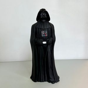(SOLD) Star Wars Darth Vader 10.5" Figurine | 1993